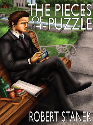 cover image of Pieces of the Puzzle